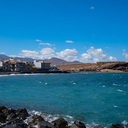 Mara 2 Playa Del Burrero Junto Al Mar, Wifi Gratis Leilighet Ingenio Eksteriør bilde